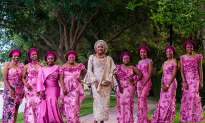 Nigerian Weddings: 5 Reasons Nigerians Attend Weddings | Fab.ng