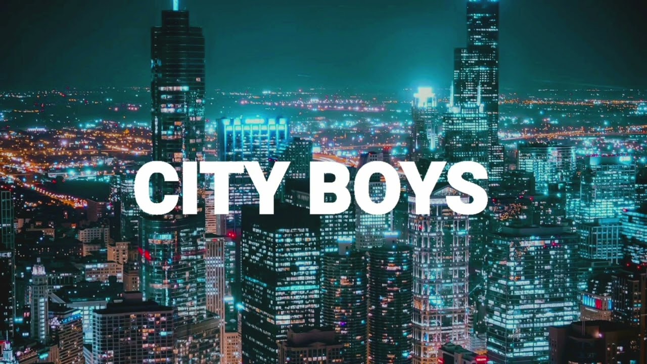 Burna Boy Drops Official Music Video For "City Boys" | Fab.ng