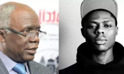 Femi Falana Promises Justice For Late Singer MohBad | Fab.ng