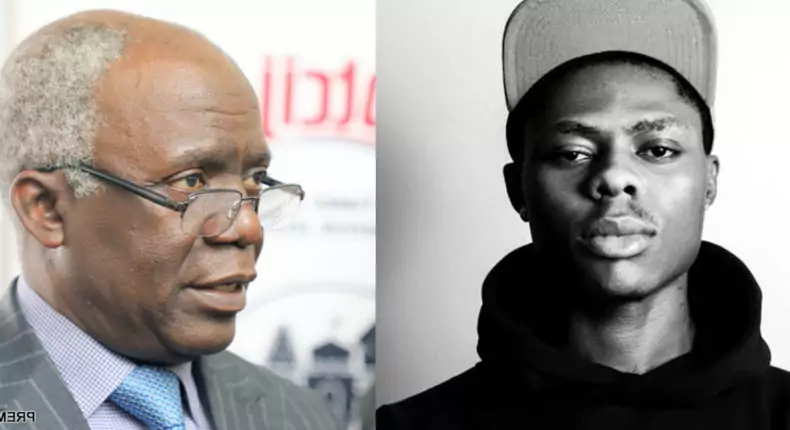 Femi Falana Promises Justice For Late Singer MohBad | Fab.ng