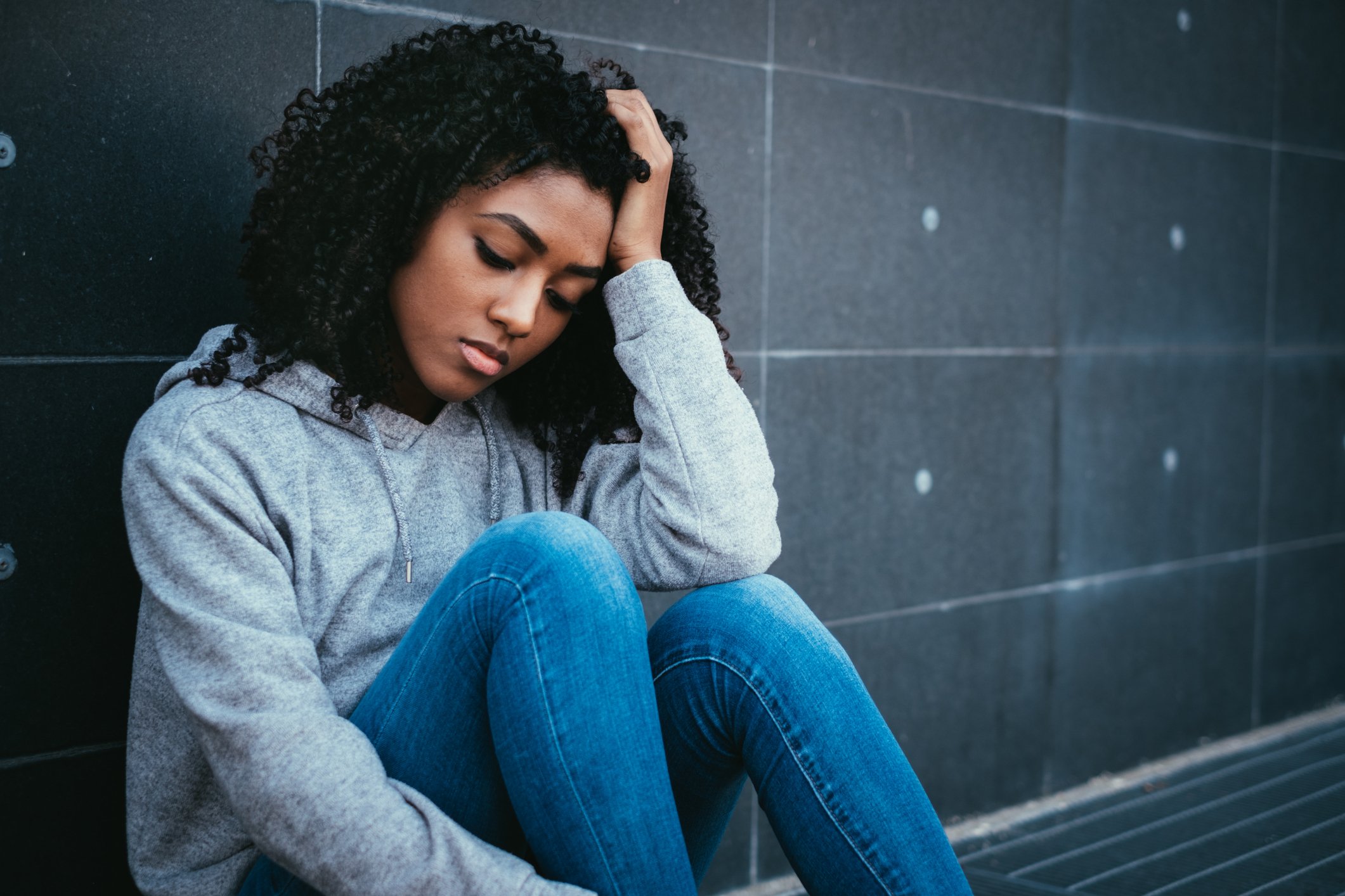 8 Ways To Successfully Deal With Heartbreak | Fab.ng