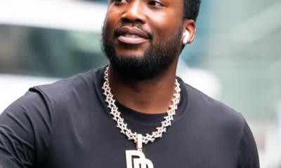 American Rapper, Meek Mill Pays Tribute To Mohbad | Fab.ng