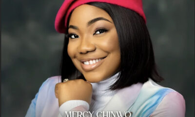 New Music: Mercy Chinwo - Oke Mmiri