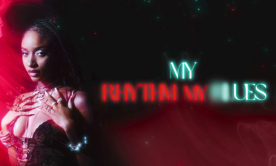 Ayra Starr Releases New Single "Rhythm & Blues" | Fab.ng