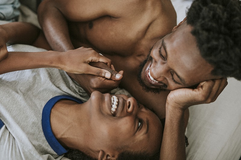 15 Ways To Keep Sex Interesting And Exciting In A Relationship | Fab.ng