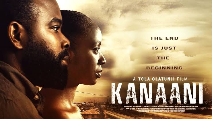 "Kanaani": Get Ready Fir The Jap-a-thon Thriller