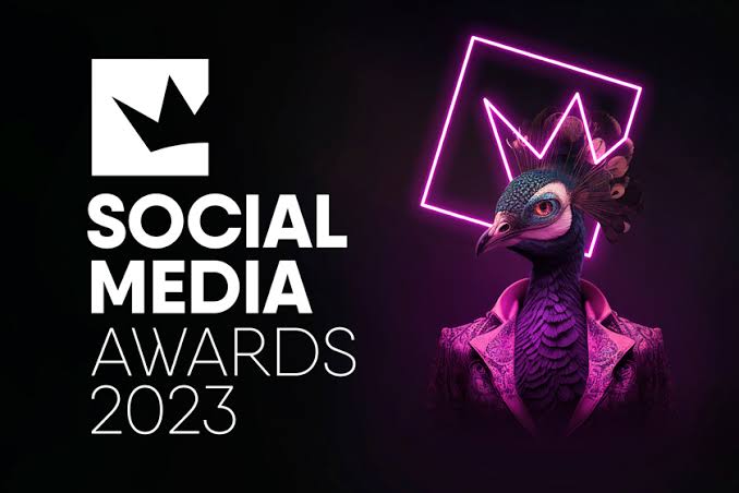 Falz, Bimbo Ademoye Wins 2023 Social Media Awards