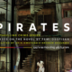 Netflix Set To Adapt Femi Osofisan's "Pirates"
