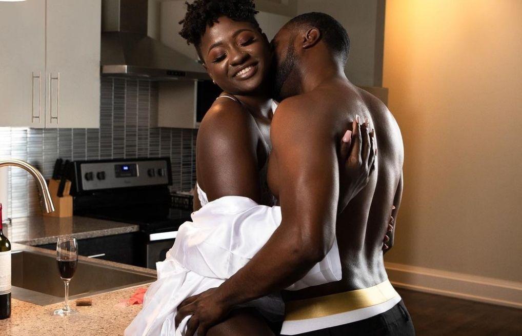 Sexual Satisfaction For Your Woman? Get In Here Guys | Fab.ng