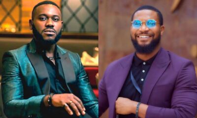 "Who Do You Choose?" To Be Co-Led By Kunle Remi And Deyemi Okanlawon | Fab.ng