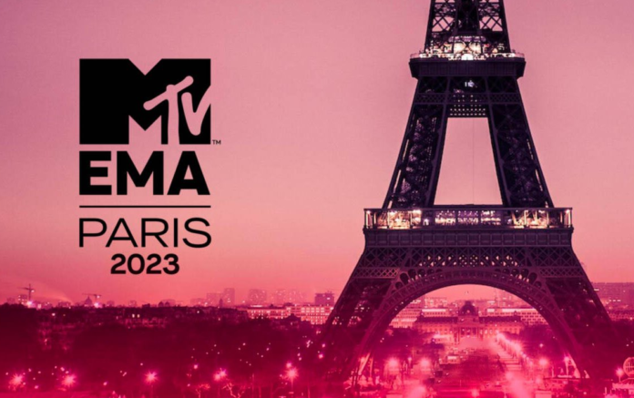 2023 MTV EMAs Canceled Due To Israel-Palestine Crisis | Fab.ng