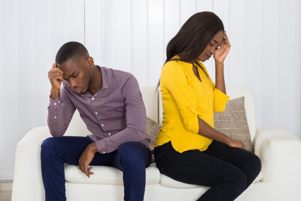 5 Types Of Men Every Lady Must Avoid | Fab.ng