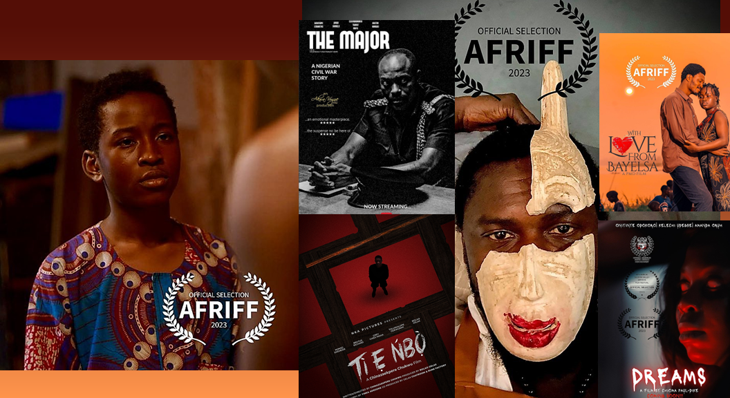 Short Films To Watch At The 2023 AFRIFF | Fab.ng