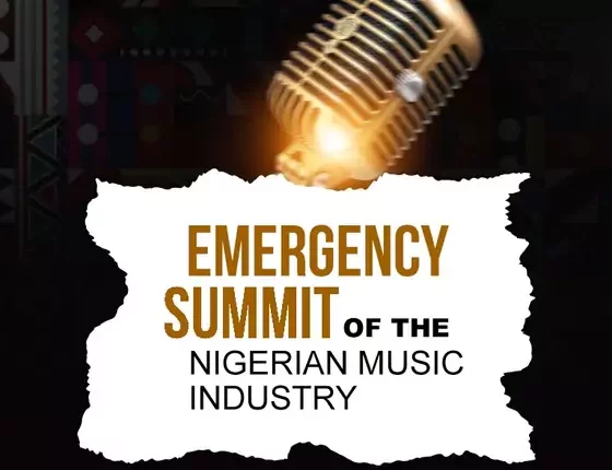 AFRIMMA Holds Summit On Nigerian Music Industry | Fab.ng