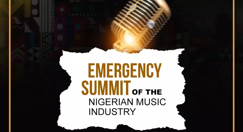 AFRIMMA Holds Summit On Nigerian Music Industry | Fab.ng