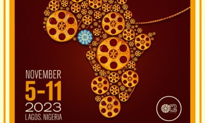 AFRIFF Set to Honour Nollywood Stars| Fab.ng