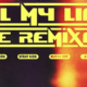 Lil Durk Feat. Burna Boy & J. Cole - All My Life (Remix) | Fab.ng
