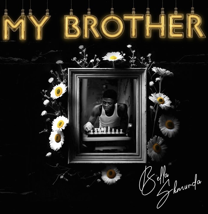 Bella Shmurda Pays Tribute To Mohbad In "My Brother" | Fab.ng