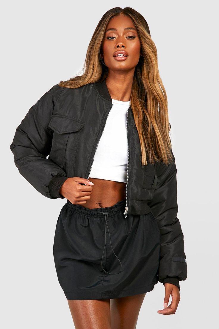 Styling your Bomber Jackets | Fab.ng