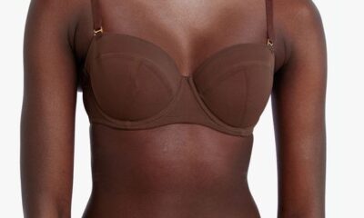 Bras And What Any Lady Should Know About Them | Fab.ng