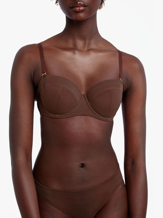 Bras And What Any Lady Should Know About Them | Fab.ng