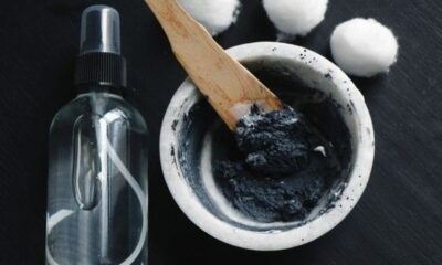 9 Health Benefits Of Activated Charcoal | Fab.ng