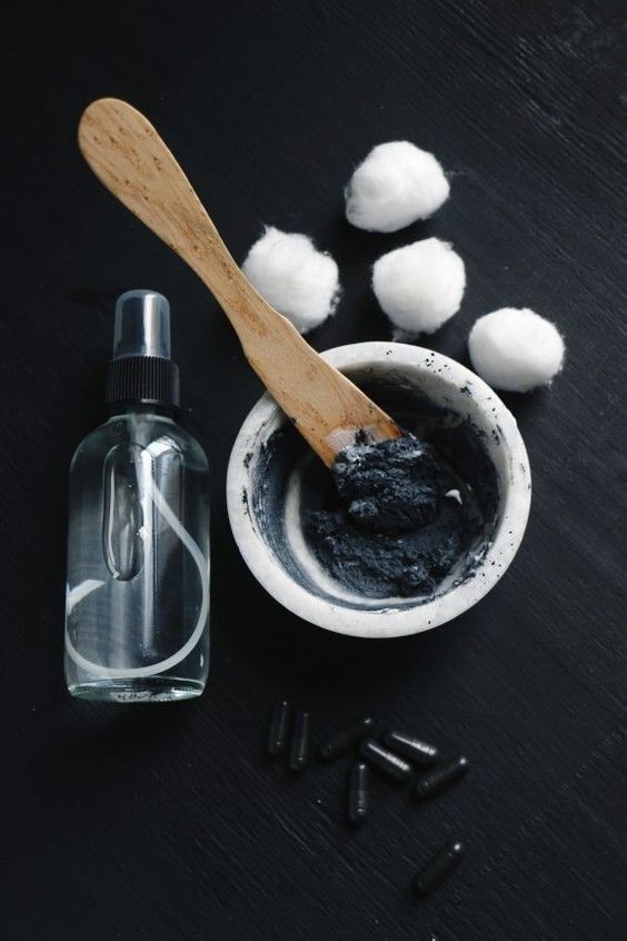 9 Health Benefits Of Activated Charcoal | Fab.ng