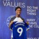 Chelsea Signs 15 Year-Old Chizaram Ezenwata | Fab.ng