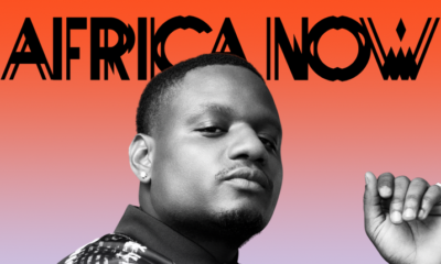 DJ Tunez Features Next Africa Now DJ Mix On Apple Music