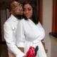Davido And Chioma Welcome Their Twins | Fab.ng