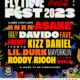 Flytime Fest 2023 Lineup Announced | Fab.ng