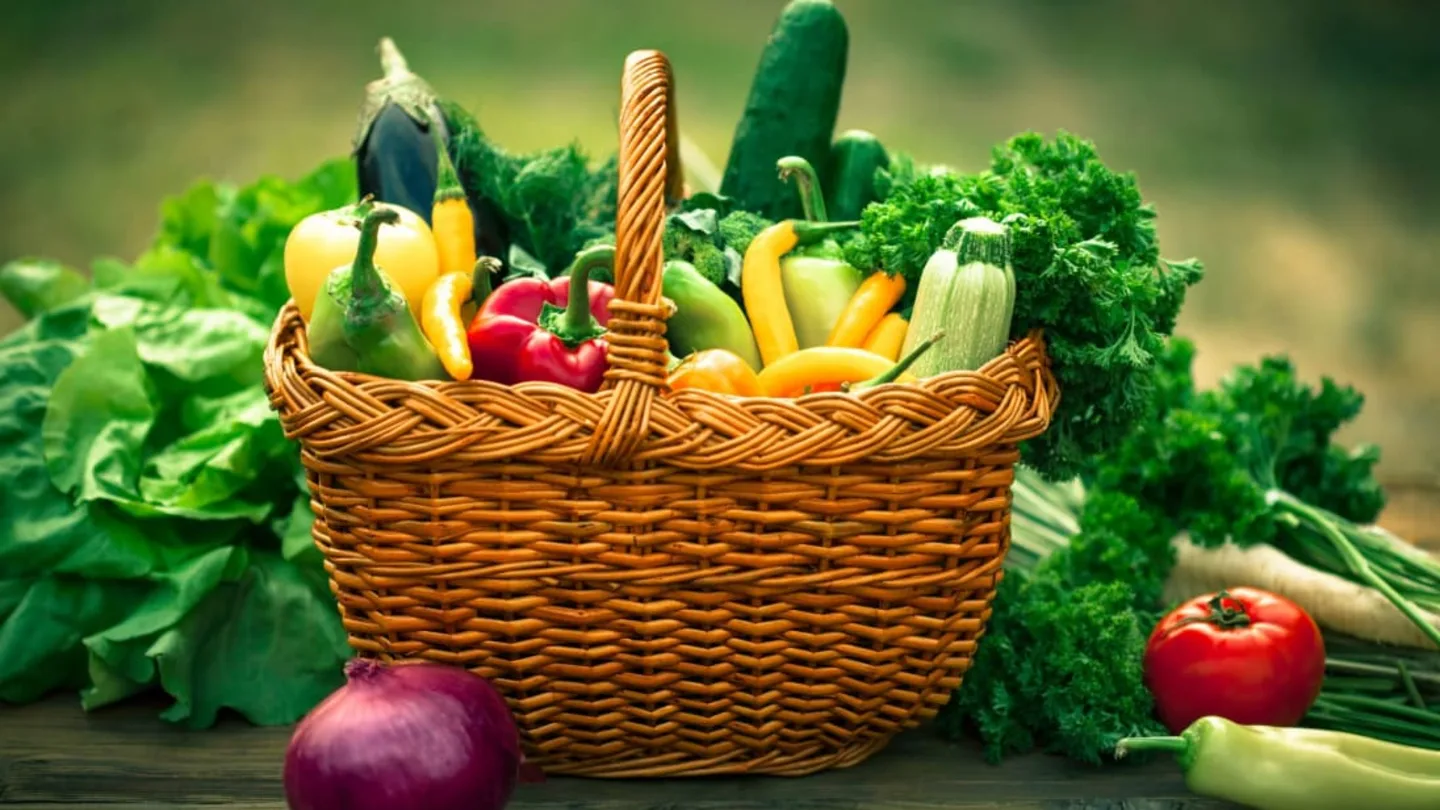 8 Fruits Masquerading As Vegetables | Fab.ng