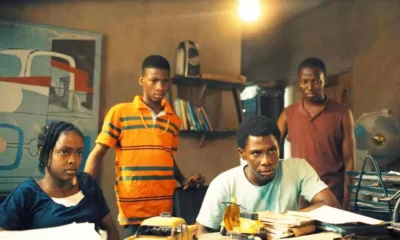 'Ijogbon' Ranks 8th As Most-Watched Non-English Film | Fab.ng