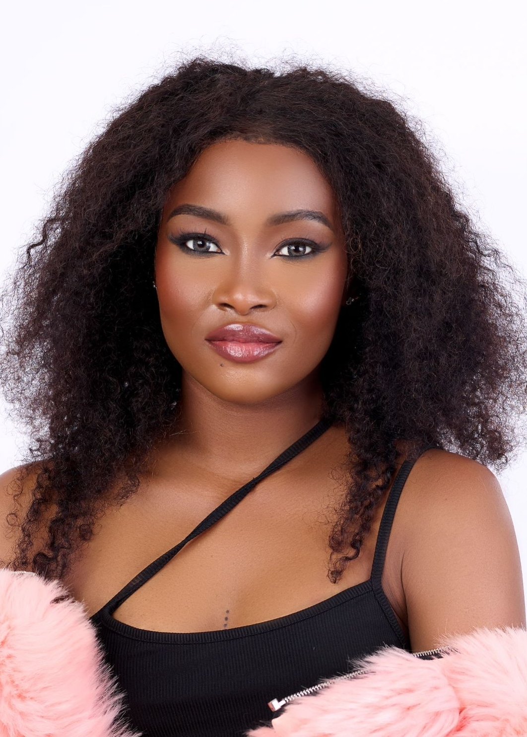 Ilebaye Expresses Her Gratitude To Her Supporters | Fab.ng