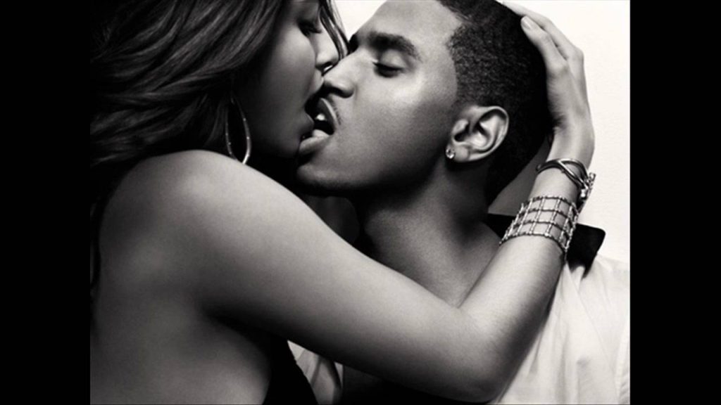 9 Diseases You Can Get From Kissing | Fab.ng
