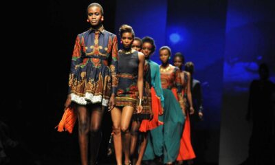 10 "Lagos Fashion Week" Designers On Spotify’s Playlist | Fab.ng
