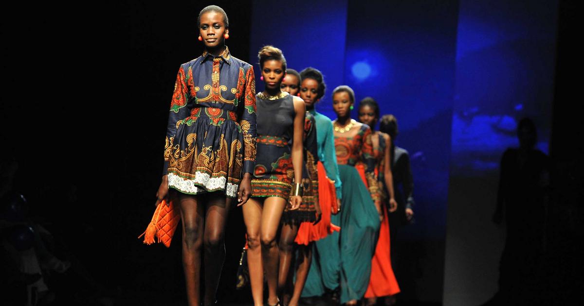 10 "Lagos Fashion Week" Designers On Spotify’s Playlist | Fab.ng