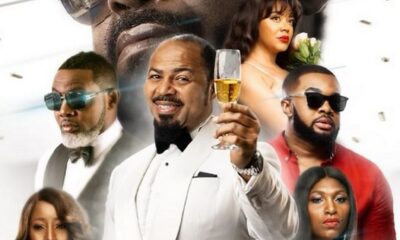 "Merry Men 3" Tops Nigerian Box Office For 2nd Week | Fab.ng