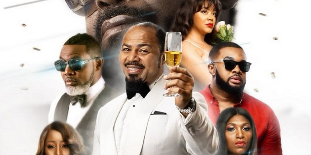 "Merry Men 3" Tops Nigerian Box Office For 2nd Week | Fab.ng