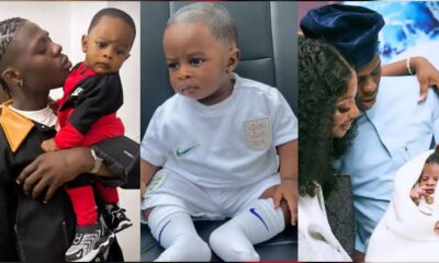Mohbad's Father Requests DNA Test For His Grandson | Fab.ng