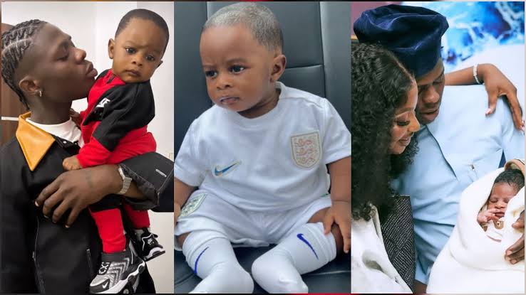 Mohbad's Father Requests DNA Test For His Grandson | Fab.ng