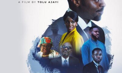 "Over The Bridge" Trailer Promises A Thrilling Story | Fab.ng