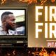 "Fire Fire" Motivational Single By PITA | Fab.ng