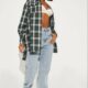 How To Style Your Plaid Outfits | Fab.ng