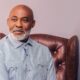 RMD Stars In South African Netflix Movie "Magenta Coal" | Fab.ng