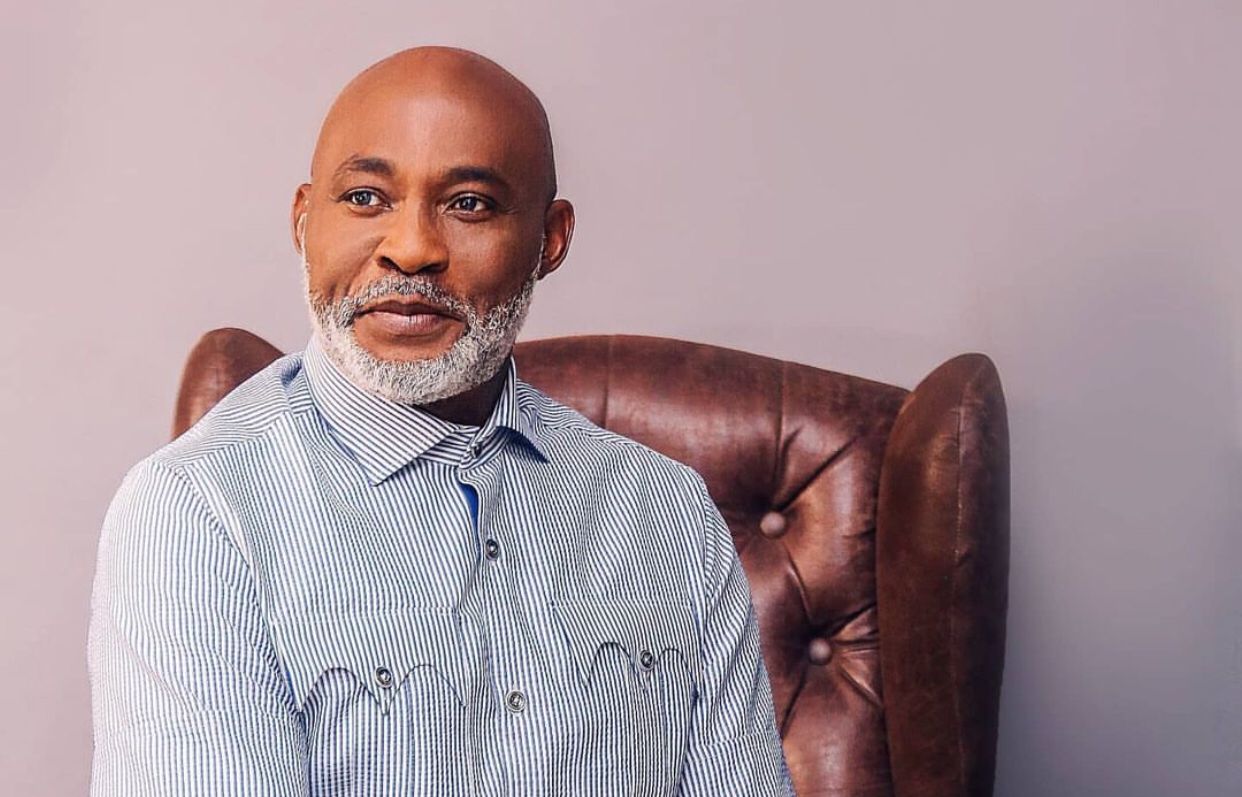 RMD Stars In South African Netflix Movie "Magenta Coal" | Fab.ng