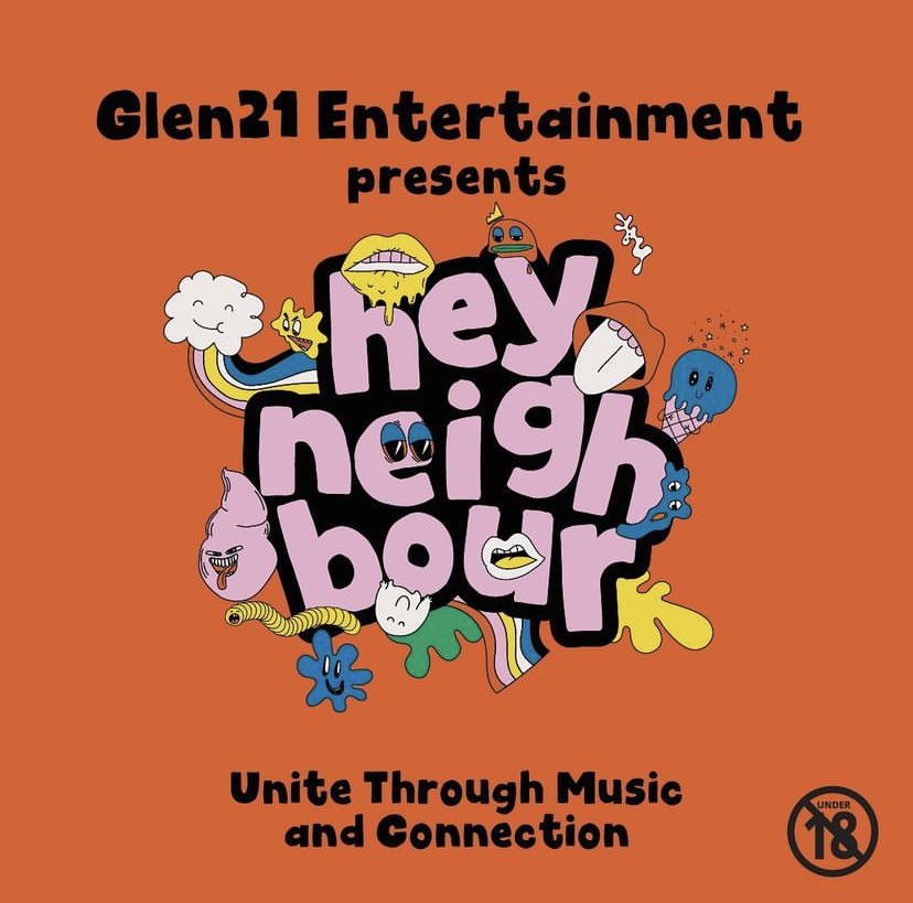 Rema And Ckay Feature At Hey Neighbour Music Festival | Fab.ng