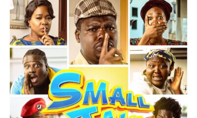 'Small Talk' Set To Premiere This October | Fab.ng