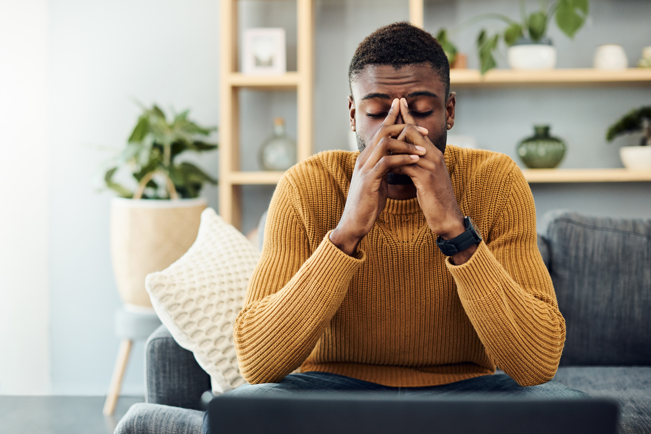 9 Instant Ways To Calm Yourself Down | Fab.ng