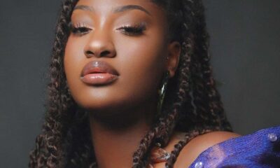 Tems Announces Release of New Single 'Me & You' | Fab.ng